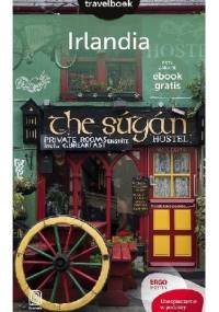Irlandia. Travelbook. Wydanie 1 - Piotr Thier, Adrian Wróbel