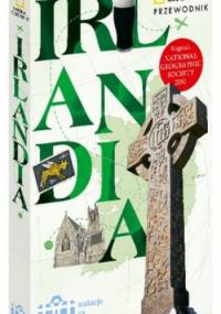 Irlandia. Wakacje na walizkach - Christopher Somerville