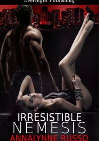 Irresistible nemesis - Annalynne Russo