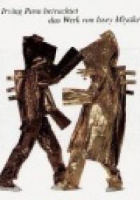 Irving Penn Betrachtet Das Werk Von Issey Miyake - autor nieznany