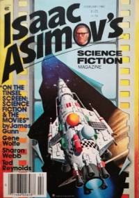 Isaac Asimov's Science Fiction Magazine, February 1980