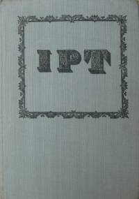 Iskier przewodnik teatralny - Stanisław Marczak-Oborski