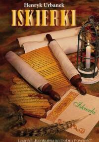 Iskierki - Henryk Urbanek