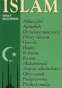 Islam. Mały słownik - Monika Tworuschka, Udo Tworuschka