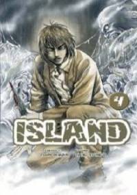 Island 4 - In-Wan Youn