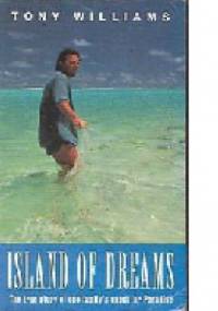 Island of Dreams - Tony Williams