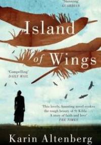 Island of Wings - Karin Altenberg