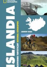 Islandia - Andrew Evans