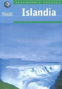 Islandia. Przewodnik Pascala. - Paul Harding, Joe Bindloss