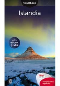 Islandia. Travelbook. Wydanie 2 - Adam Kaczuba, Kaczuba Kinga