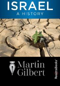 Israel: A History - Martin Gilbert
