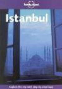 Istanbul City Guide 3e - Campbell
