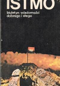 Istmo: Biuletyn wiadomości dobrego i złego - Krzysztof Mroziewicz