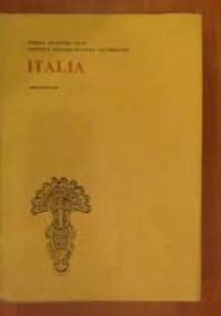 Italia - Eleonora Tabaczyńska