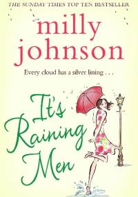 It's Raining Men - Milly Johnson