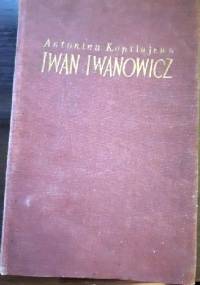 Iwan Iwanowicz - Antonina Koptiajewa