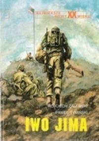 Iwo Jima - Wojciech Zalewski, Paweł Tymiński