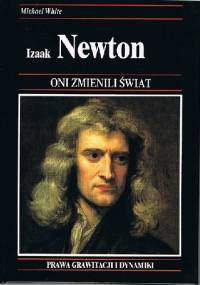Izaak Newton - Michael White
