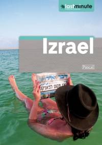 Izrael - Last Minute - Sue Bryant