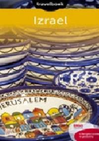Izrael. Travelbook - Krzysztof Bzowski