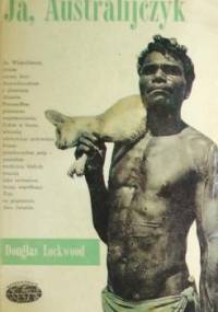 Ja, Australijczyk - Douglas Lockwood