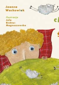 Ja chyba śnię - Joanna Wachowiak