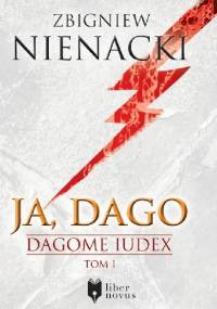 Ja, Dago - Zbigniew Nienacki