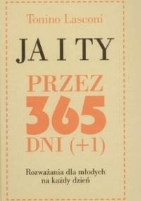 Ja i Ty przez 365 dni + 1 - Tonino Lasconi