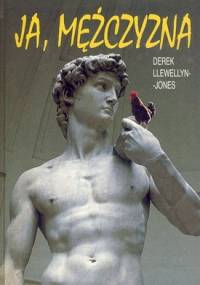 Ja, mężczyzna - Derek Llewellyn-Jones
