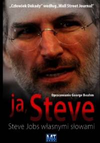 Ja, Steve - George Beahm Redakcja