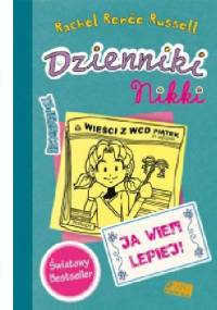 Ja wiem lepiej! - Rachel Renée Russell