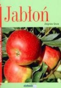 Jabłoń. Owocowy ogród - Zbigniew Gruca