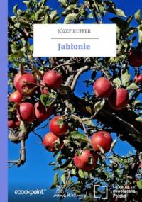 Jabłonie - Józef Ruffer