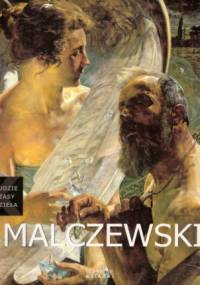 Jacek Malczewski [1854-1929] - Agnieszka Ławniczakowa