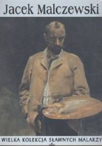 Jacek Malczewski - praca zbiorowa