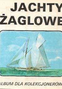 Jachty żaglowe - Adam Jońca, Leszek Błaszczyk