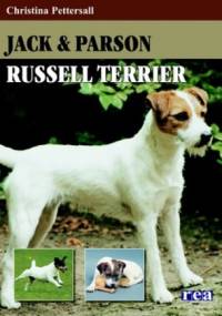 Jack & Parson Russell Terrier - Christina Pettersall