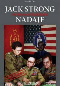 Jack Strong vel Ryszard Kukliński nadaje - Ronald Yust