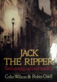 Jack the Ripper: Summing Up and Verdict