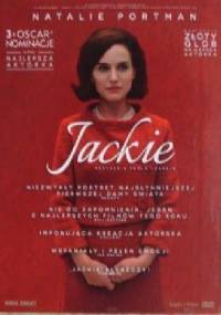 Jackie (film + książka) - praca zbiorowa