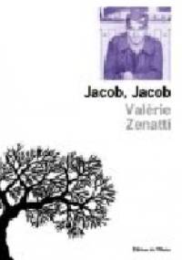 Jacob, Jacob - Valérie Zenatti