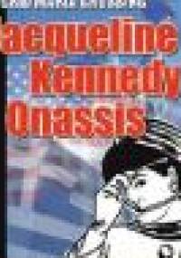 Jacqueline Kennedy Onassis  (audiobook CD) - Sigrid-Maria Größing