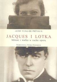 Jacques i Lotka - Aude Prevaux