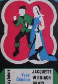 Jacquette w dniach grozy - Yves Gandon