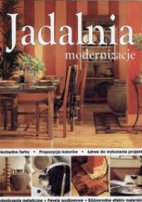 Jadalnia - Salli Brand