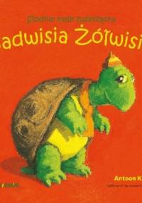 Jadwisia Żówiczka - Antoon Krings