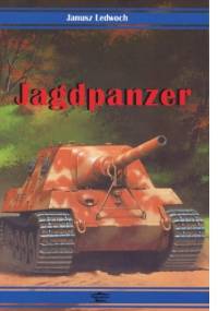 JAGDPANZER - Janusz Ledwoch