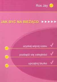 Jak być na bieżąco - Ros Jay