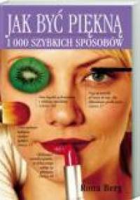 Jak być piękną - Rona Berg