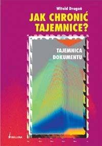 Jak chronić tajemnice?